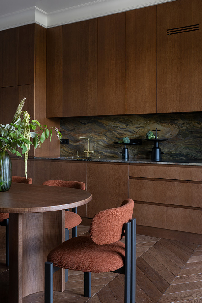 Квартира в ЖК Ривер