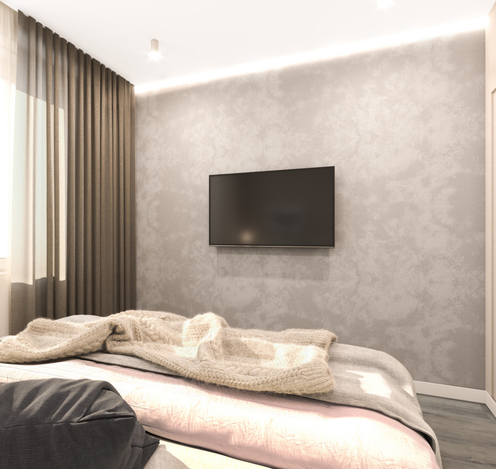 Квартира в ЖК Приморский квартал