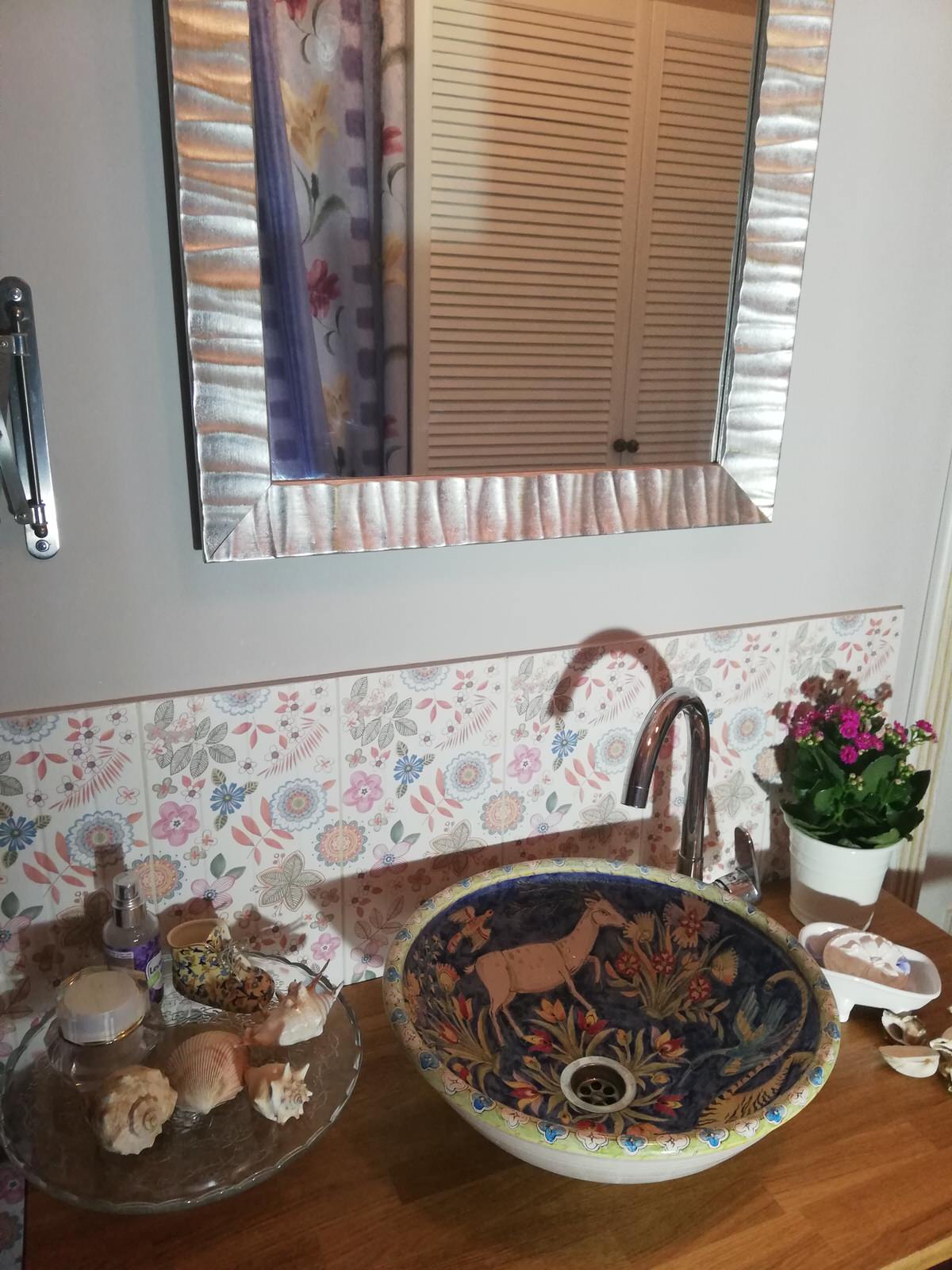 Загородный дом под Истрой