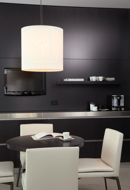 Upper East Side Apartment contemporary-koek
