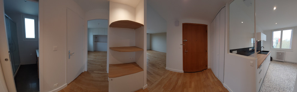 Rénovation Appartement