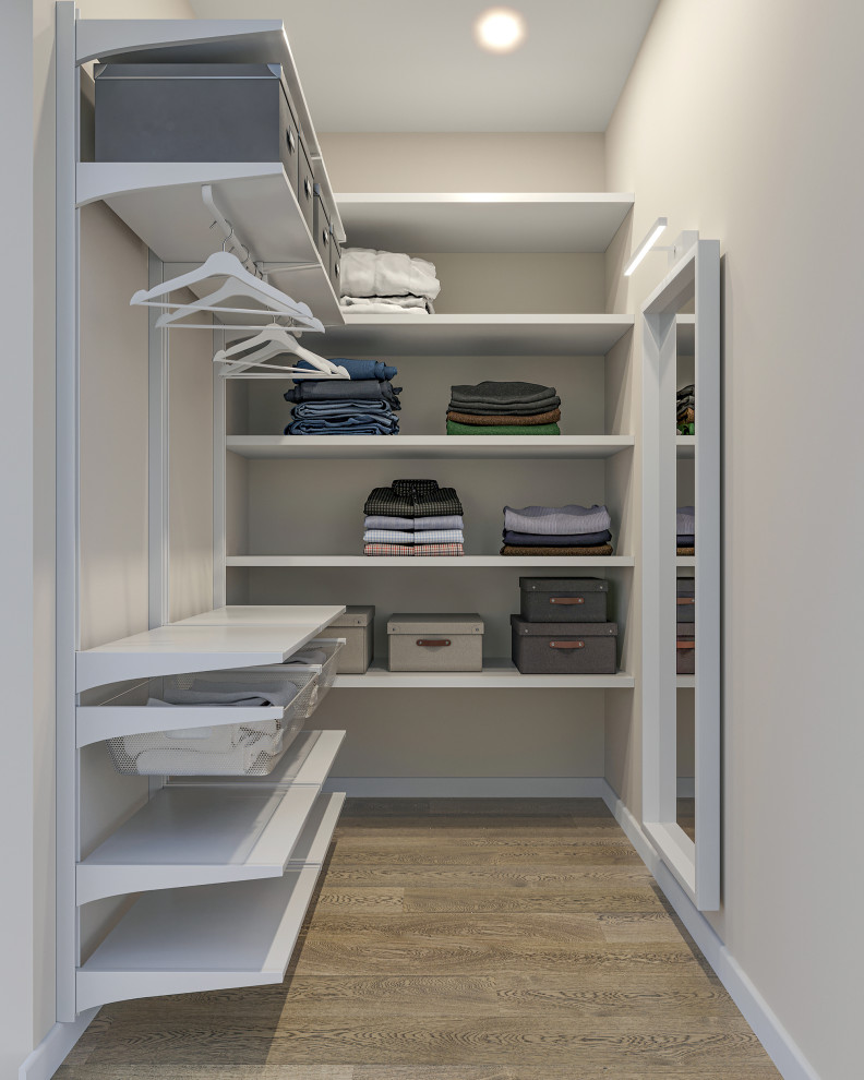 Квартира для семьи с питомцем