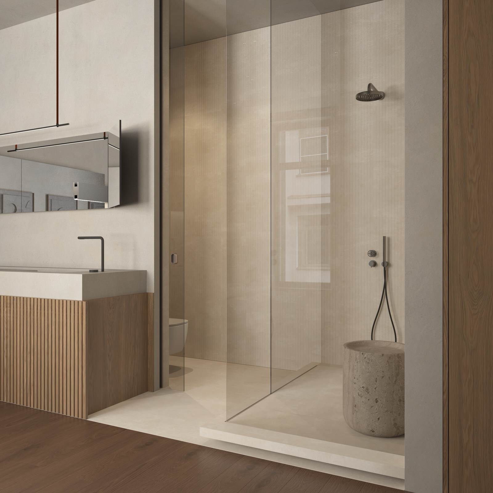 Квартира в Артисан