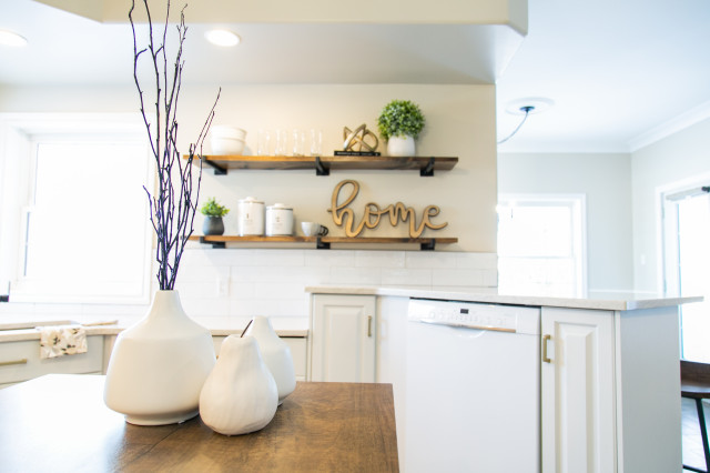 McDade country-cucina