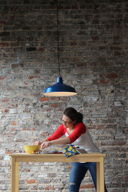 FACTORY cocina