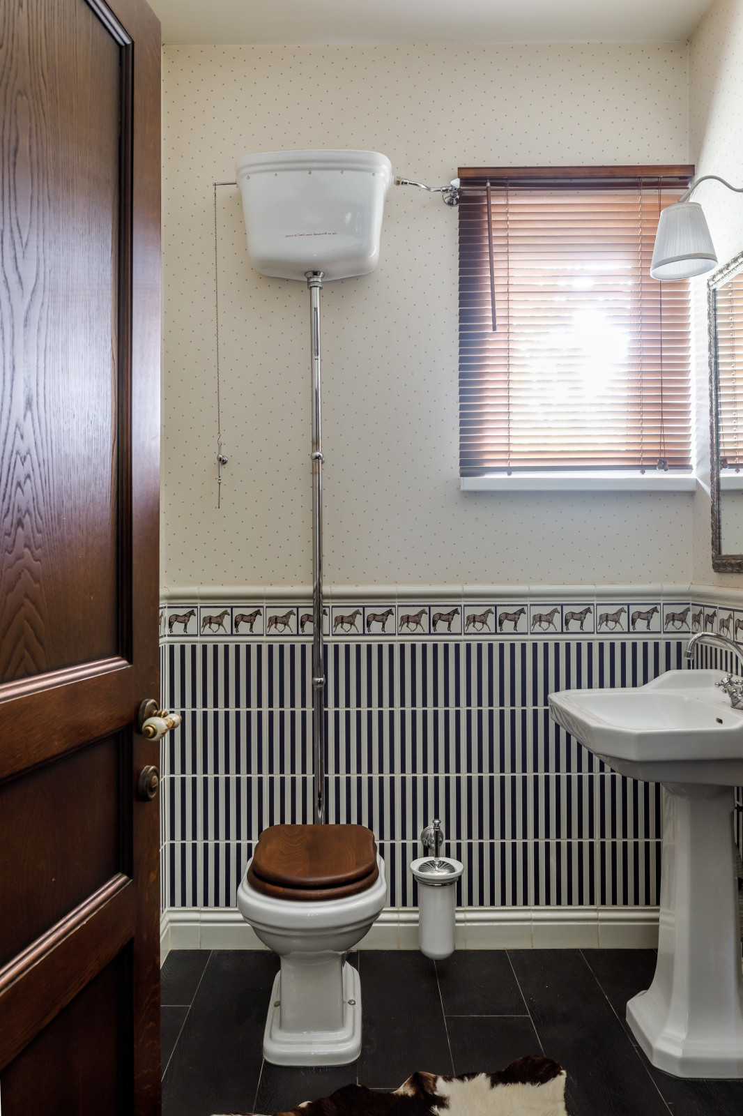 Традиции уюта