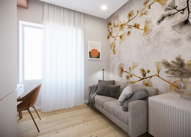 Casa V&C trendy