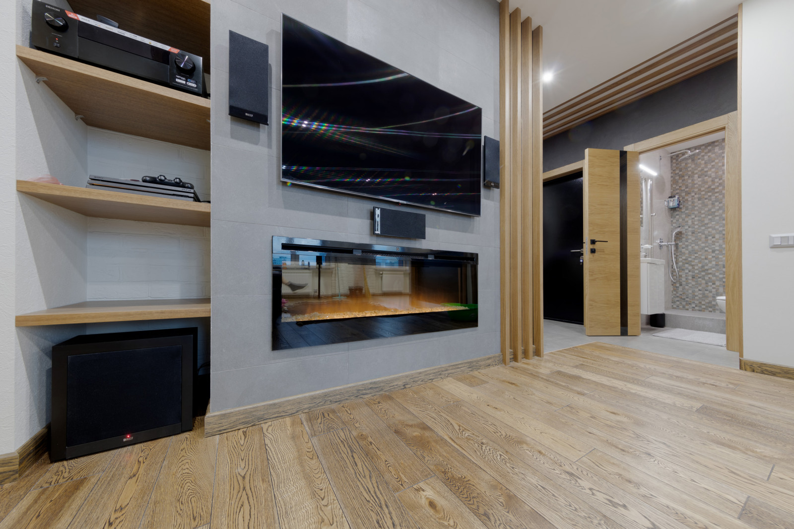 жк "Зеленый берег"