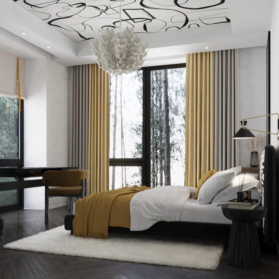 Дом в пос. Ларюшино