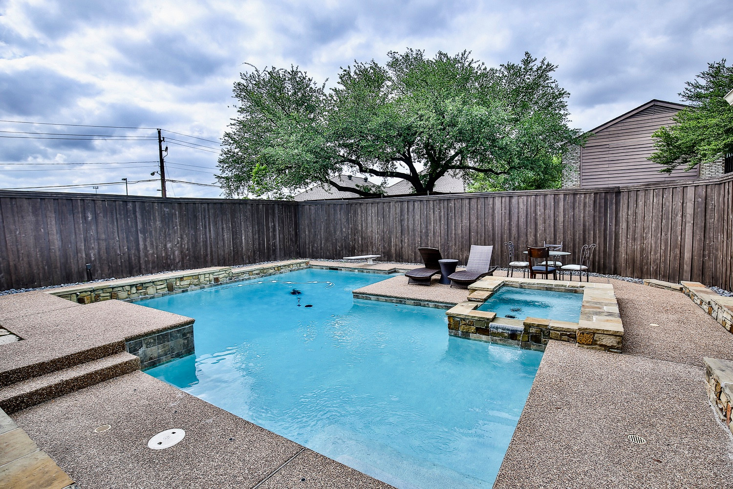 Transitional Home Brentfield