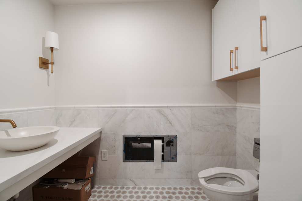 Pismo Med Spa Remodel