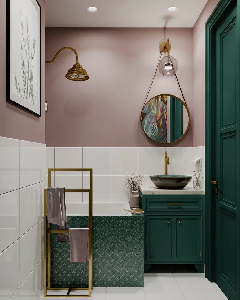 ЖК Шереметьевский