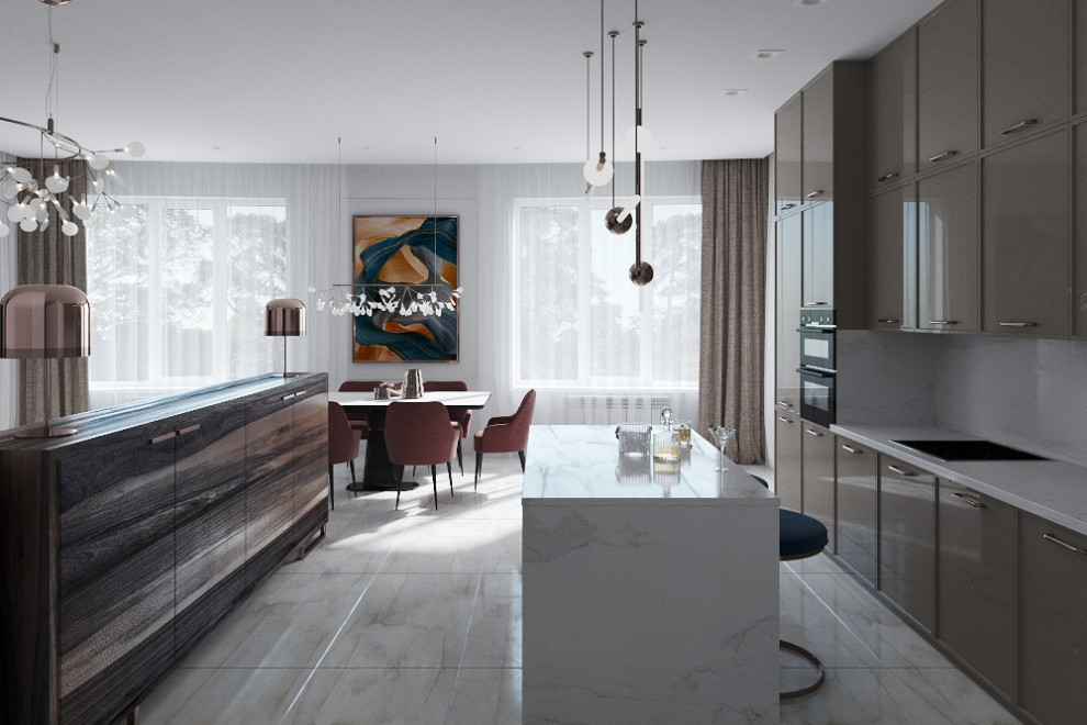 ЖК Новые Черемушки