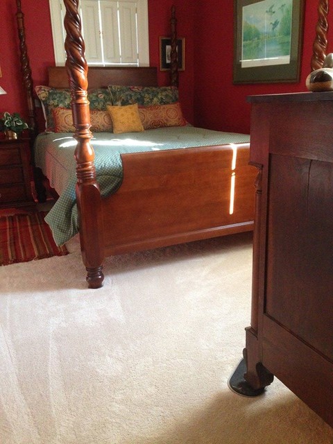Our Carpet classico-camera-da-letto