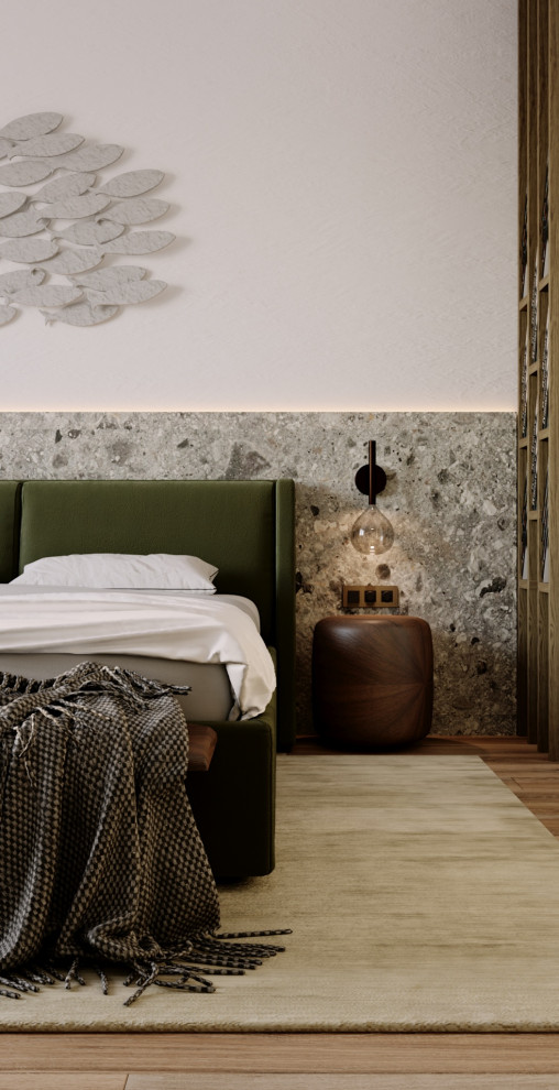 Селадоновая дымка