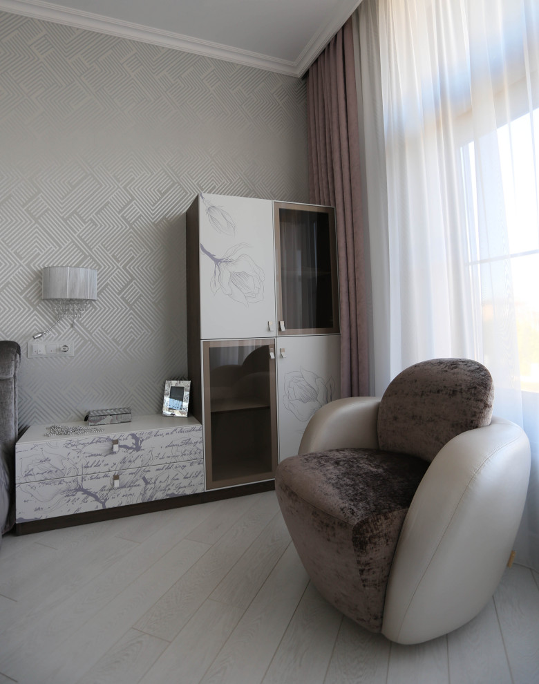 КП Графские пруды