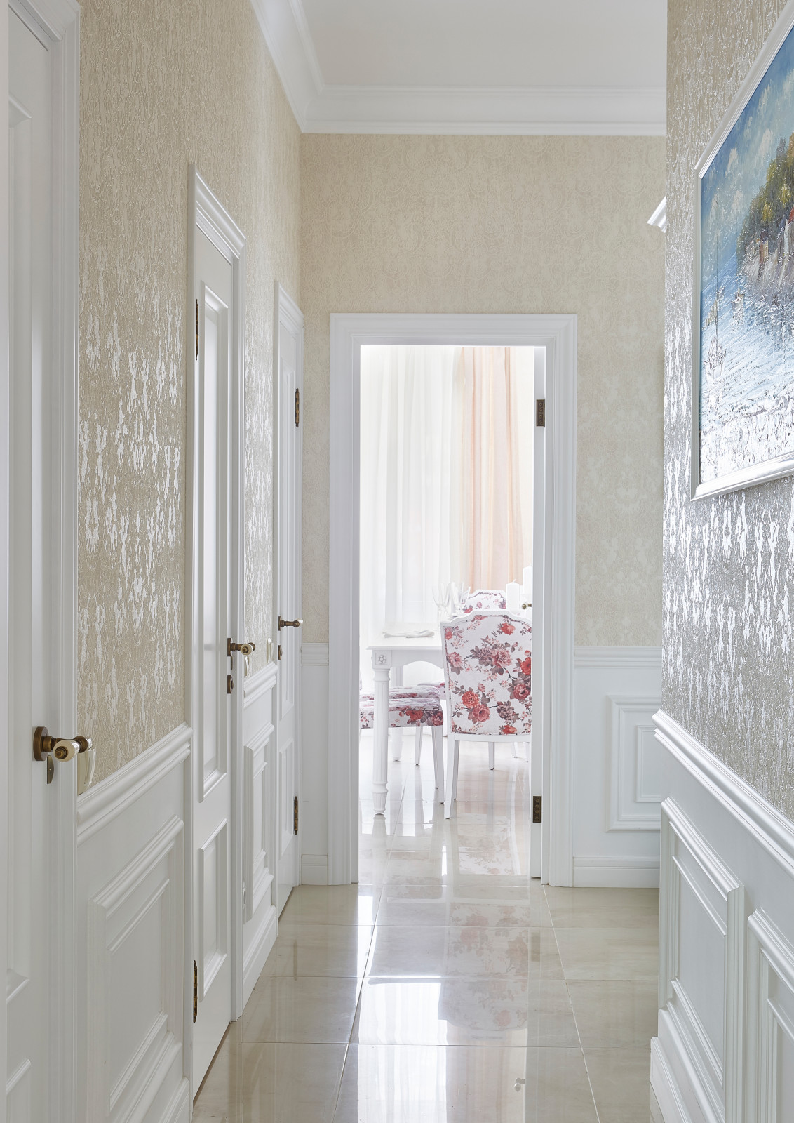 Шоу-Рум при офисе продаж Рассказово