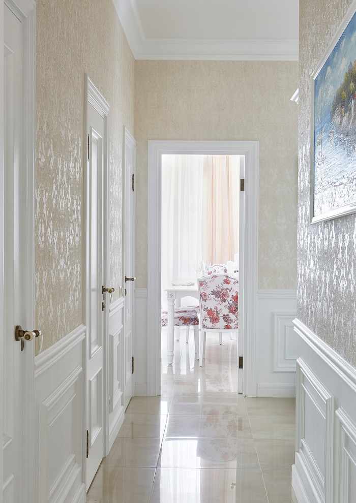 Шоу-Рум при офисе продаж Рассказово