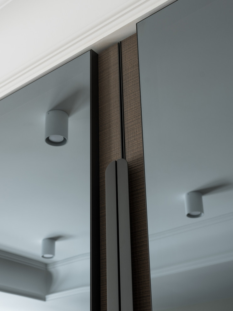 Квартира в Москве