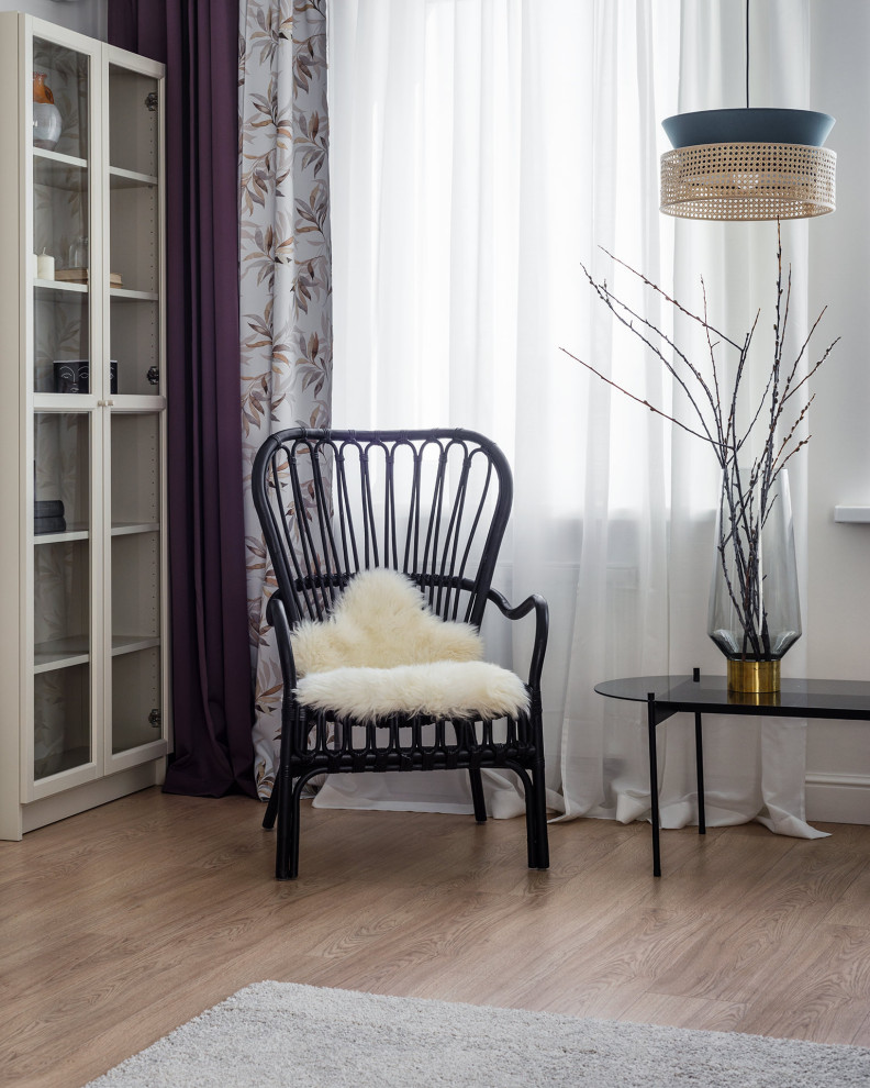 Интерьерный, архитектурный фотограф Андрей Ефимов