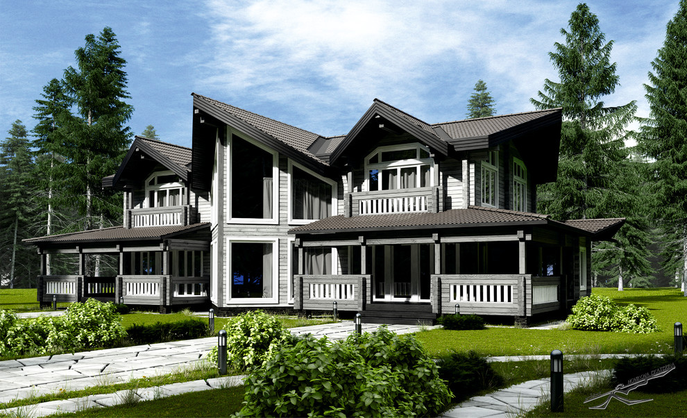 домостроение