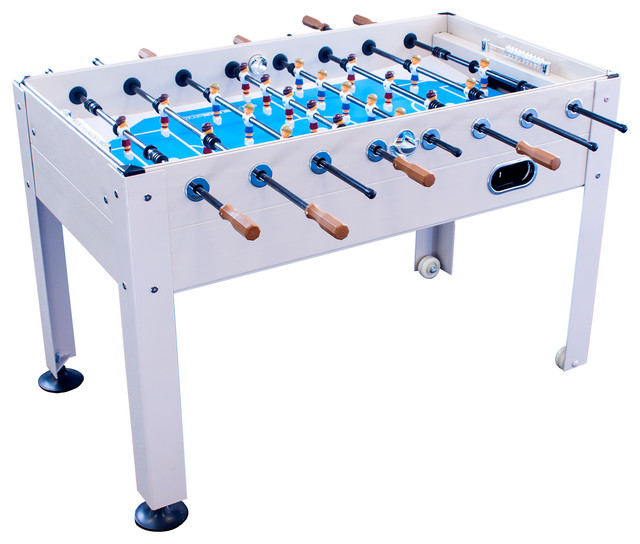 Blue Sky 1100 Soccer Table