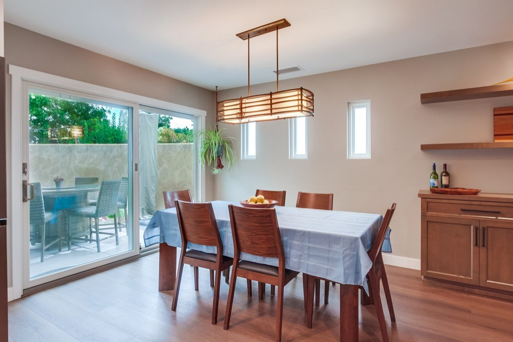 La Jolla_Home Remodel