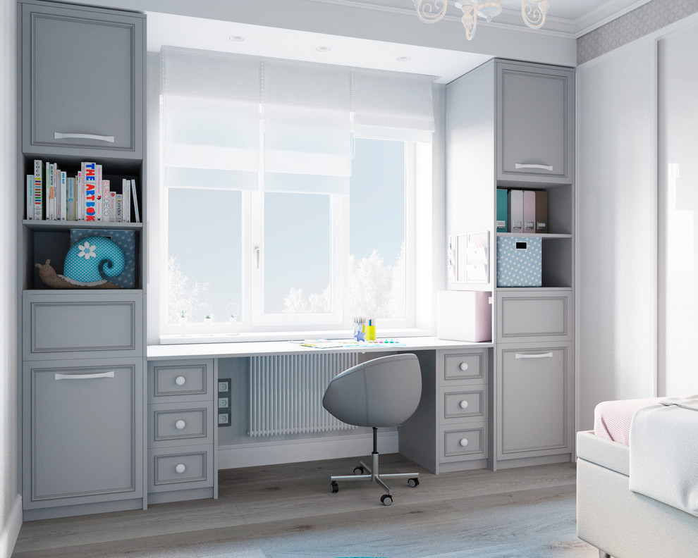 Неоклассика для молодых