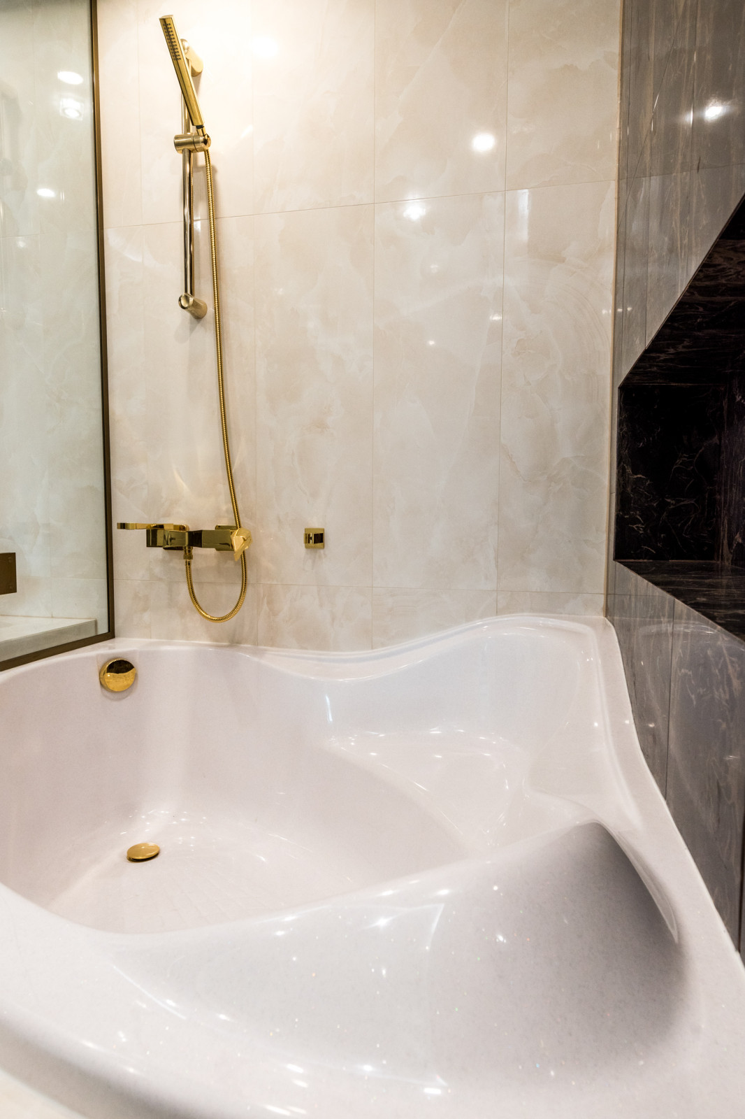 Готовый проект в ЖК Легенда