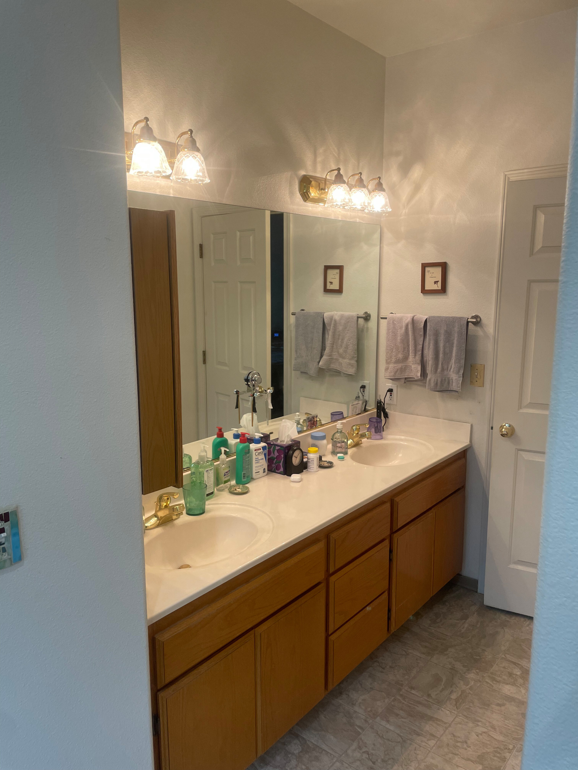 Residential Remodel - Deborah Drive