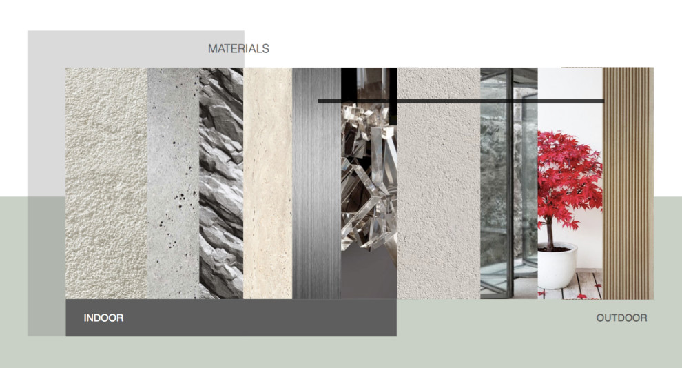 Ресторан в Синагоге (светопроект)