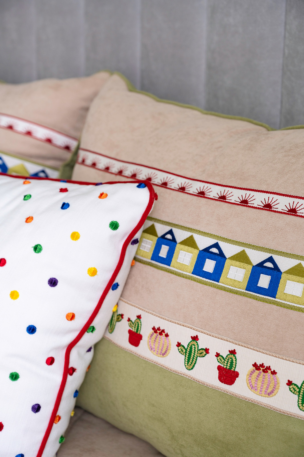 Реализация квартиры 140 кв.м.