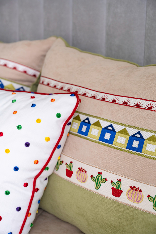 Реализация квартиры 140 кв.м.