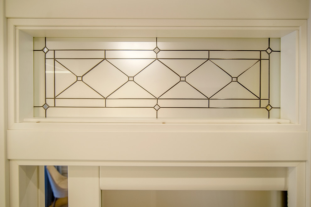 Средиземноморская шкатулка