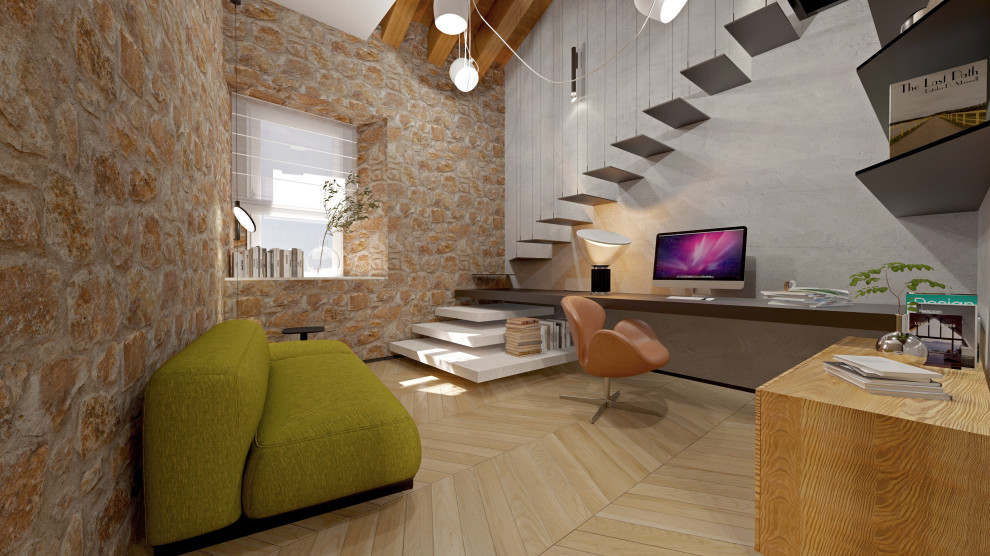 PROGETTI IN CORSO...