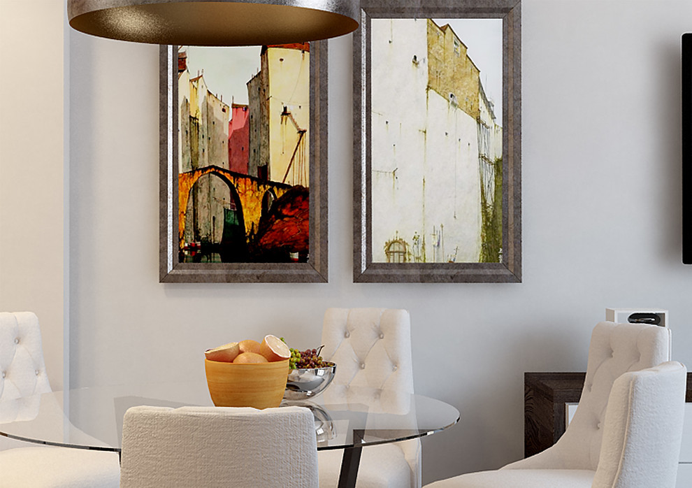 Квартира для молодой семьи