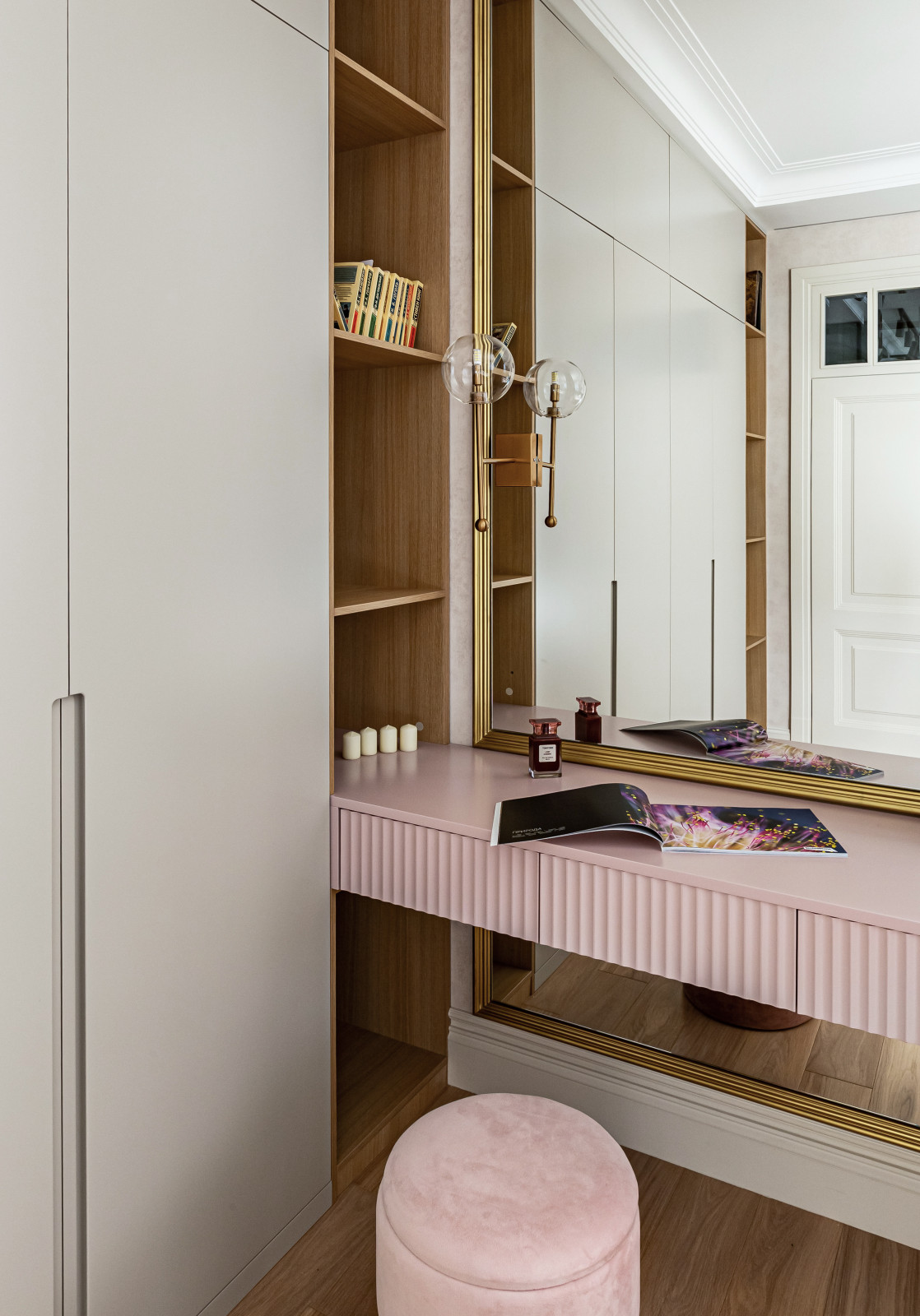 жк Граф Орлов