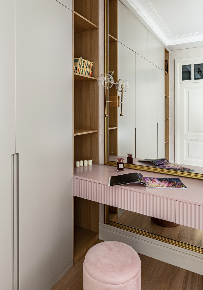 жк Граф Орлов