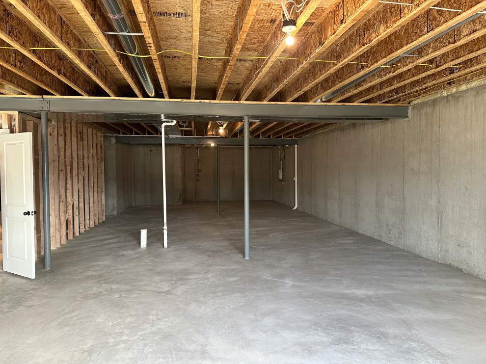 St. Louis Residential Project