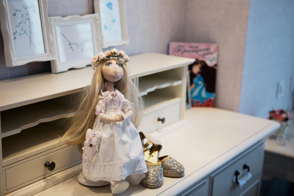 Aerobus /Квартира в ЖК АЭРОБУС