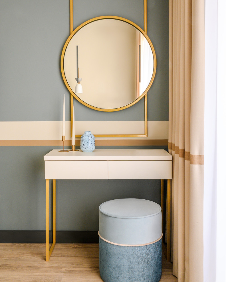 2. Южный берег, СМ Сити, Красноярск