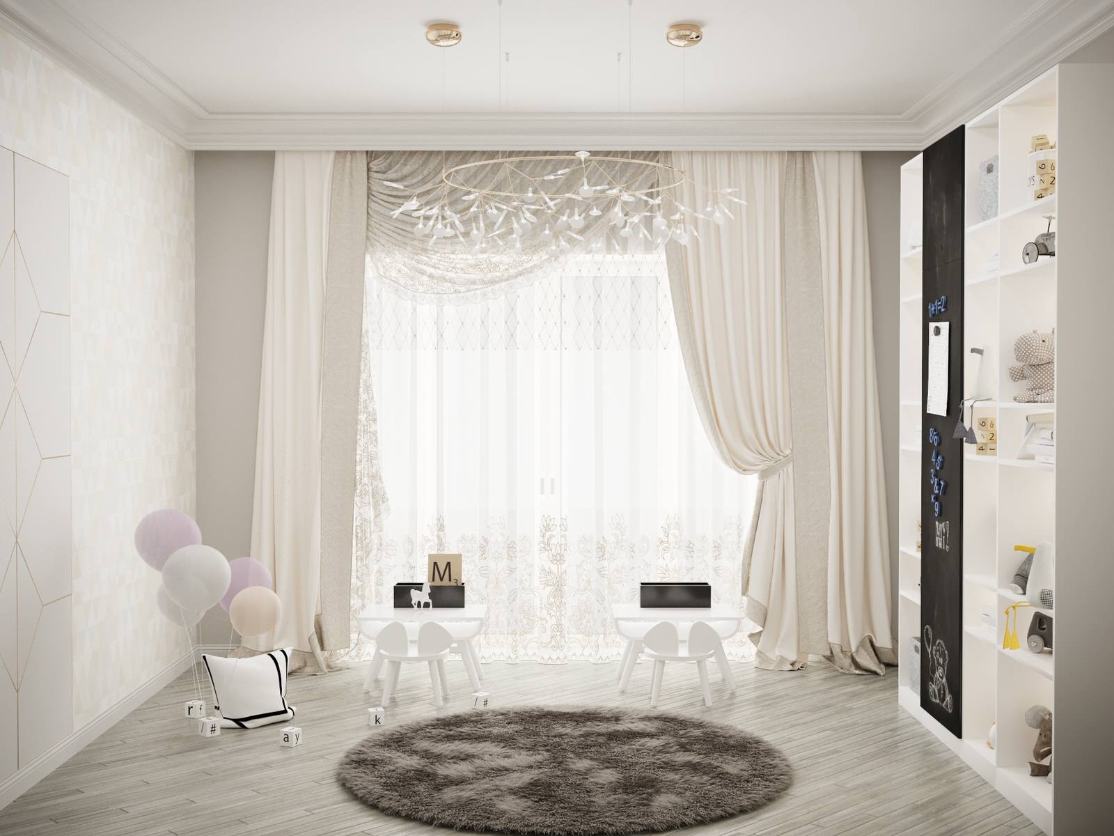 Дизайн дома, Абакан.