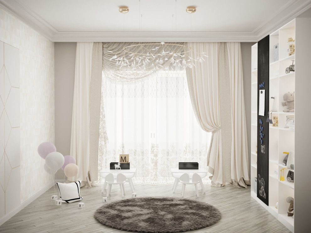 Дизайн дома, Абакан.