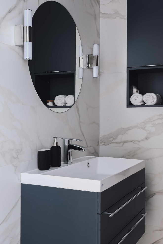 Преображенский 112