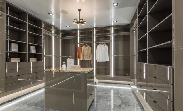 Custom Full Home Remodel