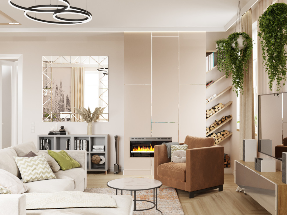 Дом в Парголово