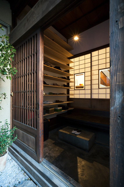 KOMINKA SOHO 