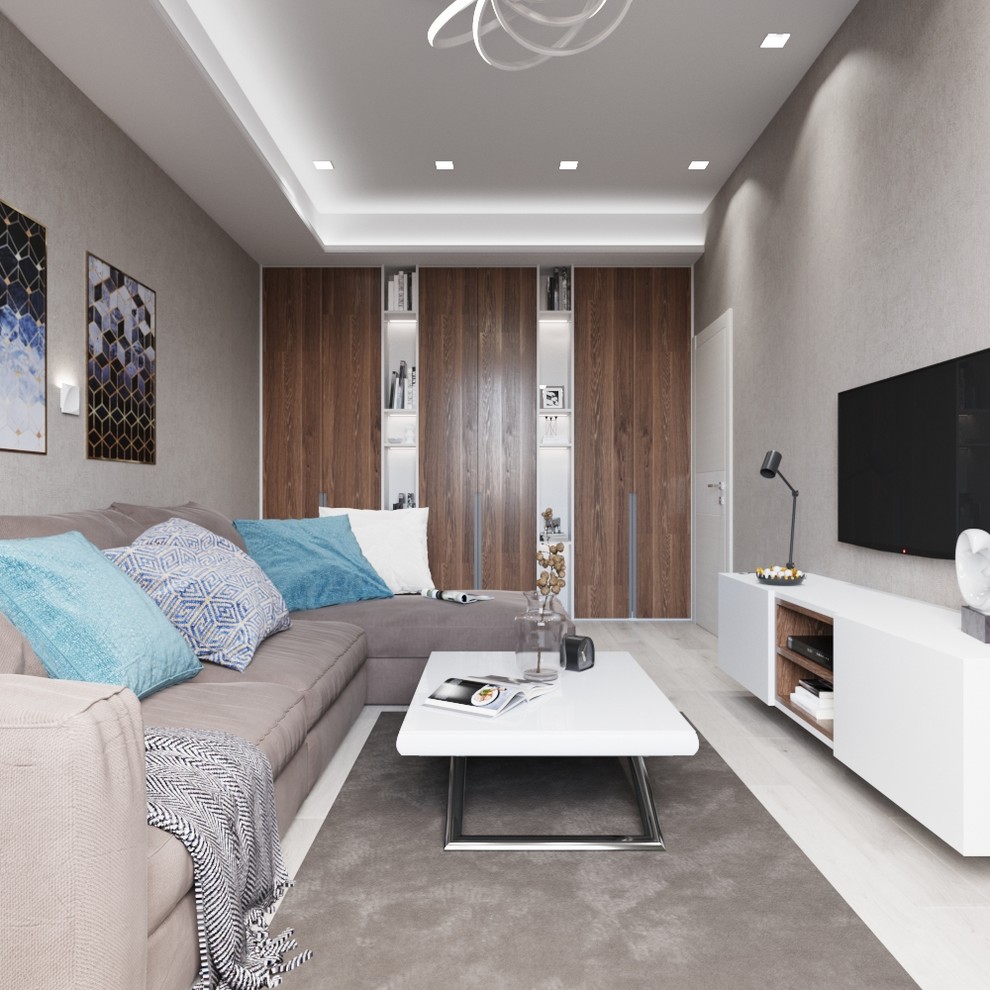 Квартира в Москве