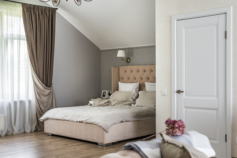 Загородная классика