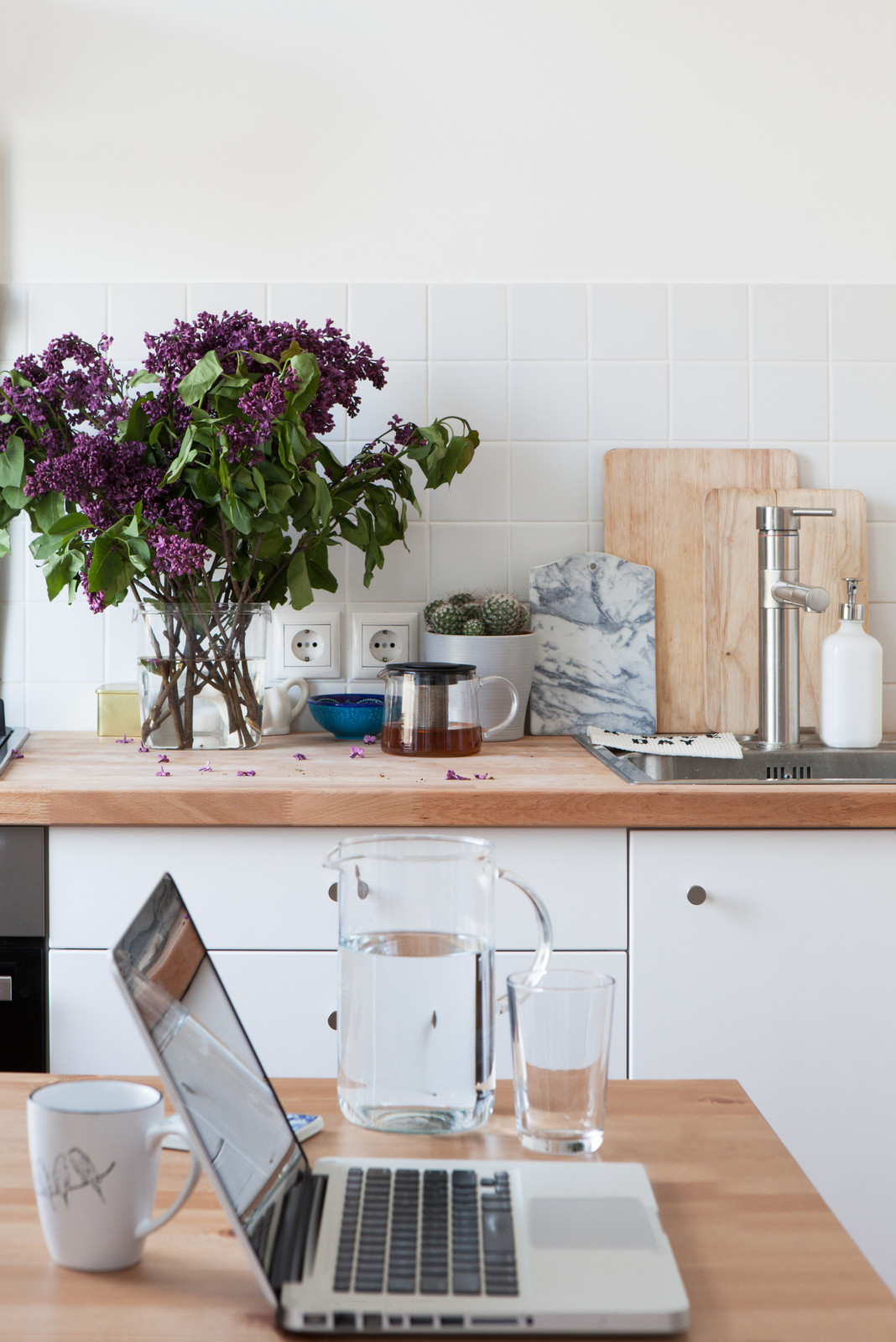 Жизнь в «Сделано» - двухкомнатная квартира в Нагатинском Затоне